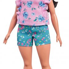 Кукла Барби Barbie Фашионистас Fashionistas 78 / Игровые куклы / Шопик ...