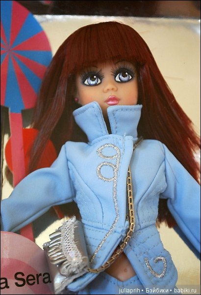 Обзор на кукол Lollipop Girls (Девочки-леденцы) | Бэйбики Обзор на кукол Lollipop Girls (Девочки-леденцы) (фото 7)