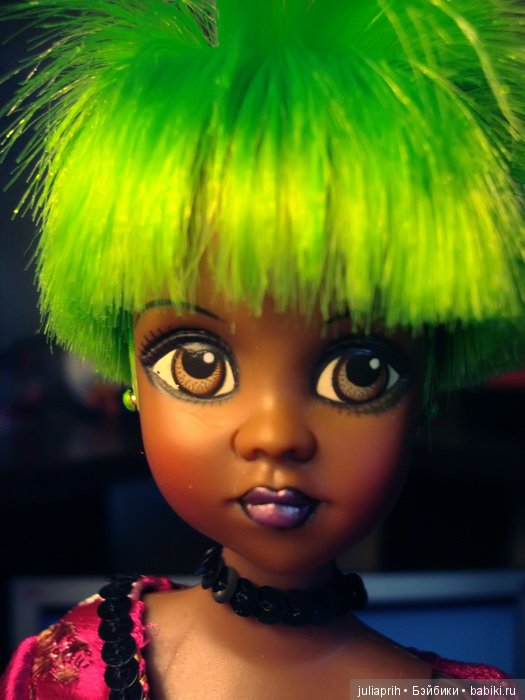 Обзор на кукол Lollipop Girls (Девочки-леденцы) | Бэйбики Обзор на кукол Lollipop Girls (Девочки-леденцы) (фото 2)