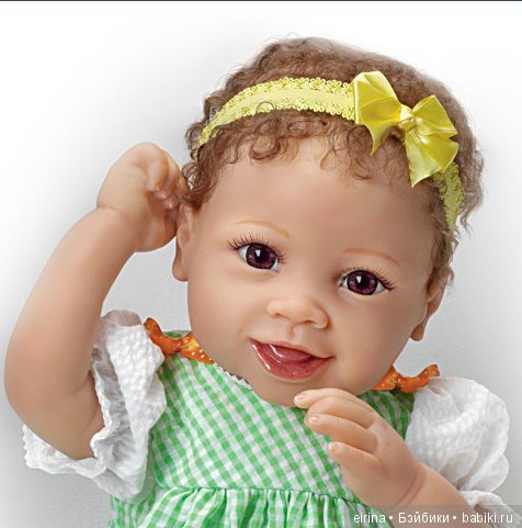 Стихи о куклах — Интересное обо всем: поздравления