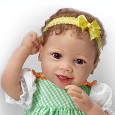 Стихи о  куклах