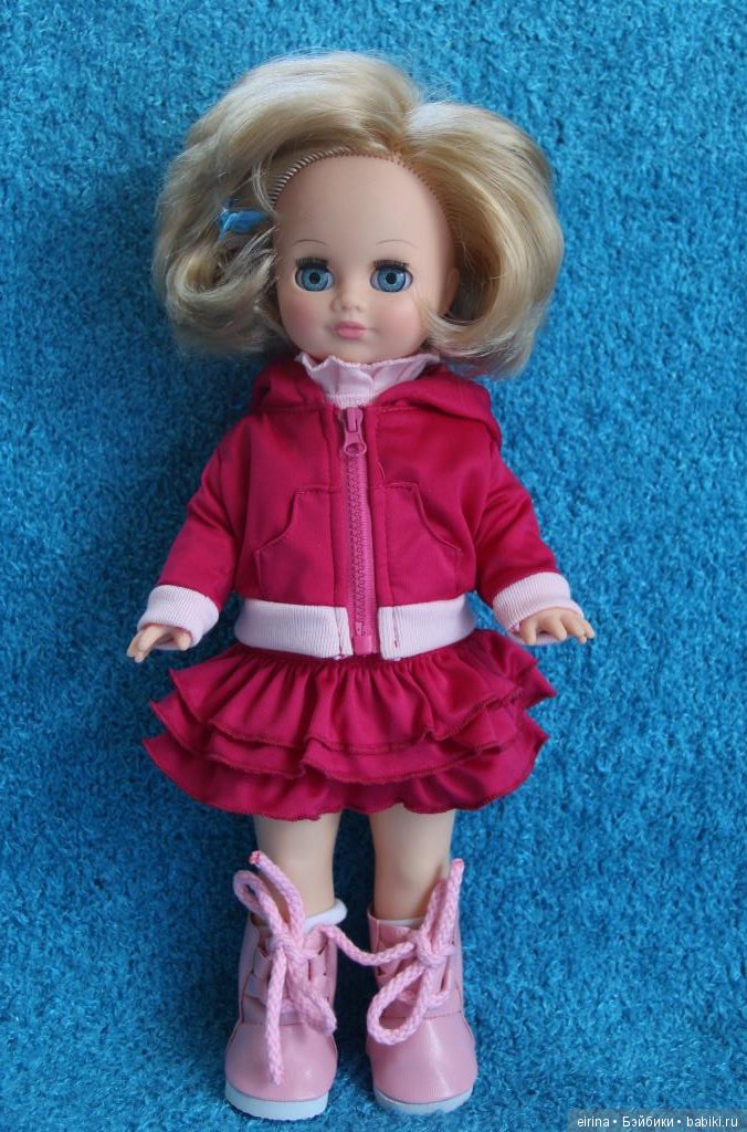 Моя куклосемья — Домашние коллекции кукол: фото собраний