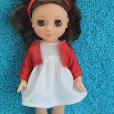 Ася, фабрика Весна