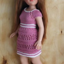 Получила очередную мечталку