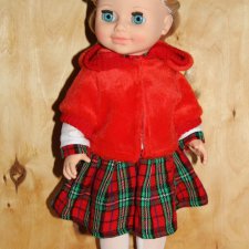 Мои новые кукложители