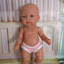 Оливия и подружка Готц