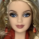 Барби Barbie Holiday