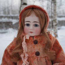 Любовь с первого взгляда. Sonneberg.