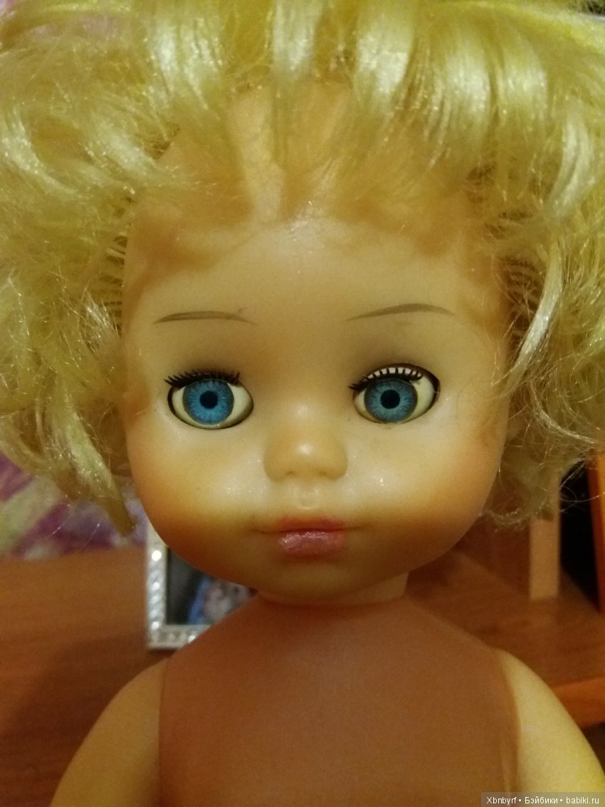 Вот такой глазик.