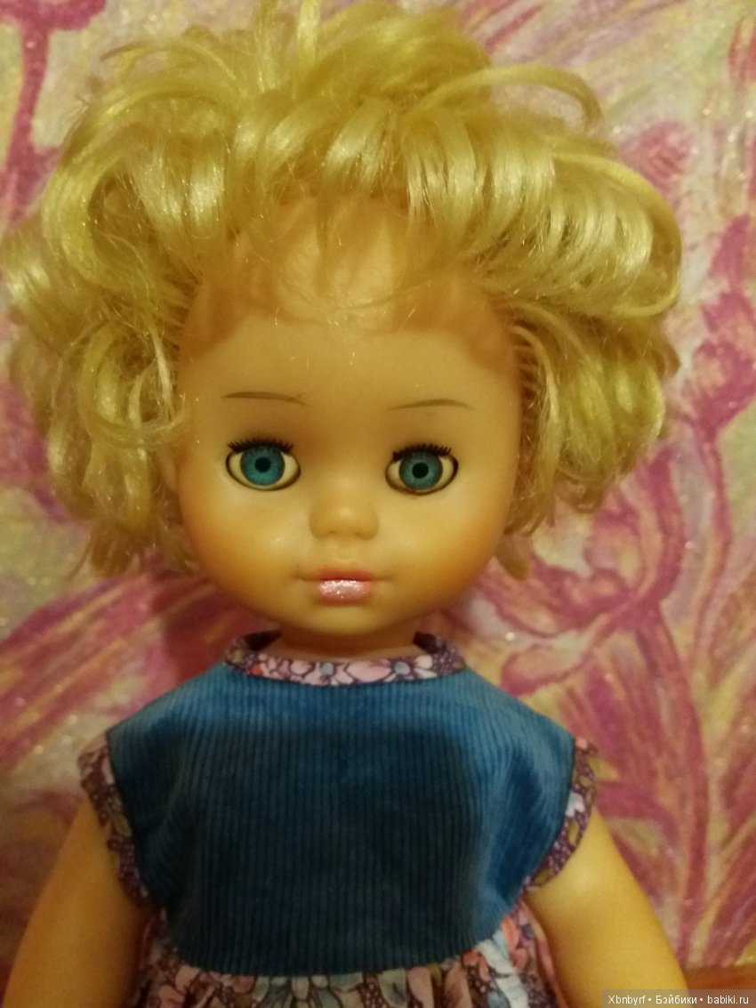 А вот поближе.