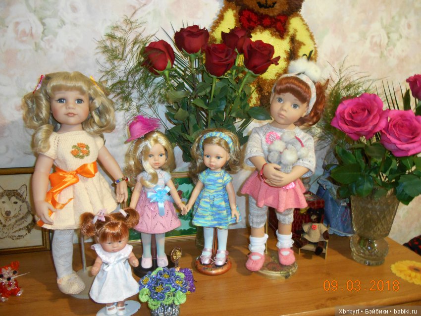 С праздником — Болталка и разговоры обо всем: жизнь (фото 4)