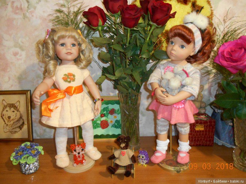 С праздником — Болталка и разговоры обо всем: жизнь