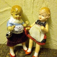 Немочки, но врядли АРИ... А кто?