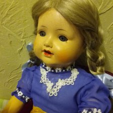 Неожиданное возвращение Маринки