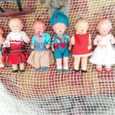 Немножечко композитных малышей