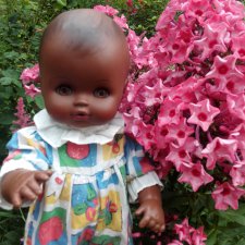 Немного цвета в хмурые дни