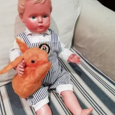 Радость моя целлулоидная