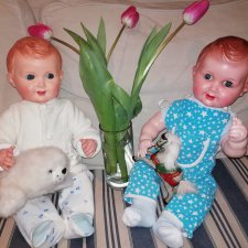 Любимые мои Любимчики