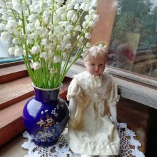 Маленький и почему-то грустный топик