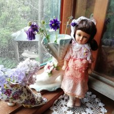 Пары, они бывают разные