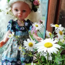 Просто лето... Просто Паолки