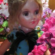 "... Очаровали вы меня..."