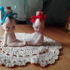 Ещё одна маленькая услада для души