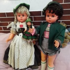 Большая такая нечаяная радость