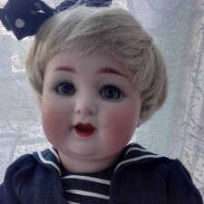 Ах,какая девочка