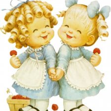 Благодарения топик