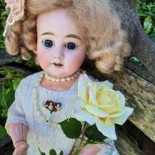 Цвет настроения... белый