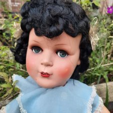 Итальяночки мои