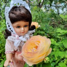 Соньки любимые мои