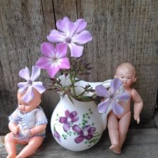 ФээРГэшечки мои