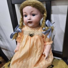 Чьих будем?