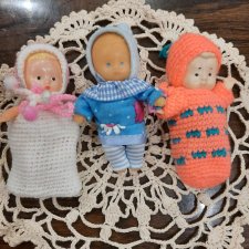 эСэСэСэРочки мои