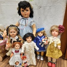 Папье-машёвое богатство моё