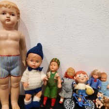 Дорогие мои мальчишки