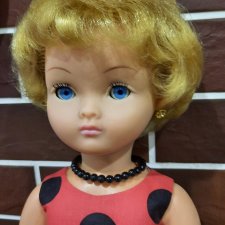 Новое платье Нины