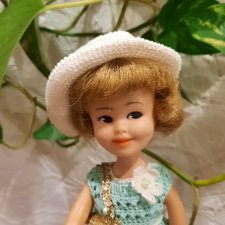 И снова Пенни🤗🌹