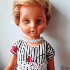 Ещё один взмах крылышек моей кукольной феи🥰