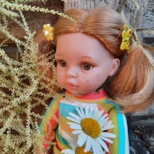 Любимое моё солнышко Дашулька