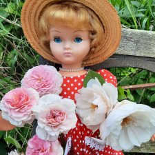 Моя королева среди королев