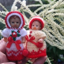 Сегодня похолодало,можно и в шапках🤗😍