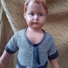 Бравый такой парень⚓️⛵️