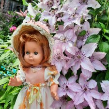 Прекрасная брошенка💖🌹