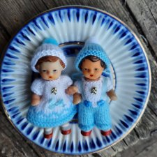 Королевская двойня