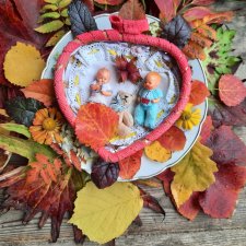 Осенние братишки🍂🍁🍃🍀🙋🙋‍♂️