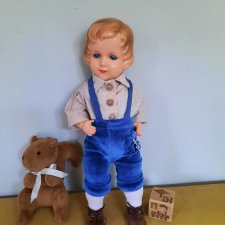 У нас будет...мальчик?!🥰?!..