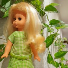 Новенькая Биггуша